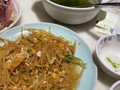 -日丰园海肠水饺·老字号大连海鲜(和平广场店)