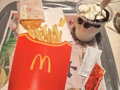 -麦当劳(金沙广场店)