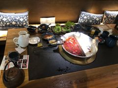 -湊湊火锅·茶憩(东城万达店)