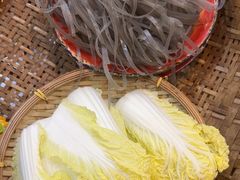 -草本味·市井羊肉馆·烧烤·龙虾·口味菜(新开铺总店)