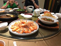 -79号渔船海鲜饭店(华强北店)