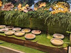 -川骄海鲜自助(亚运村店)