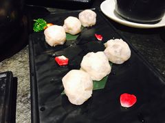 虾丸-煲宫猪肚鸡(昆山金鹰国际购物中心店)