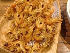 -丹江渔村(首都机场店)