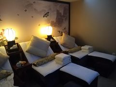 -芬芳四季养生会所(西溪店)