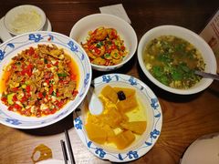 -八碗湘长沙市井菜(坡子街店)