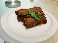 酥香带鱼-一宽宽宴(白浮泉路店)