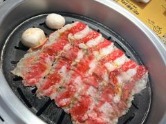 -安又胖韩国烤肉(泰达永旺店)