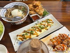-木村家料理•燒鳥•寿喜烧