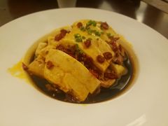 -肆月河豚·新淮扬(金融街店)