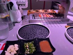 -丰茂烤串(全国首店)