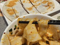 -大师兄·西北小馆(南沙万达广场店)