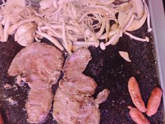 -郭记烤肉创始店(民丰大街店)