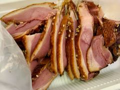 酱鸭-章云板鸭(评事街店)