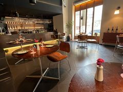 -Fuzzy Bistro 浮几韩餐·茶酒馆