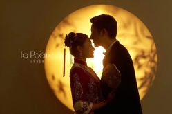 -乐派诗婚纱摄影