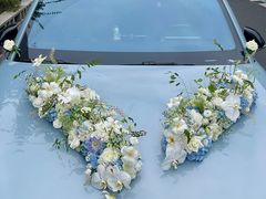 -良友花店(天目山路店)