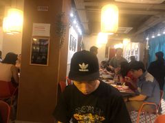 -点点心点心专门店(旺角店)