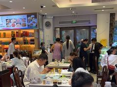 -紫光园·烤鸭·北京菜(劲松店)