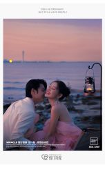 点击看大图 -情订奇缘婚纱摄影(和平路店)