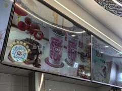 -DQ·蛋糕·冰淇淋(通州万达店)