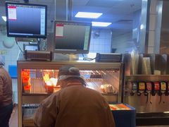 -汉堡王(北京通州领展店)