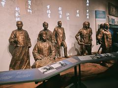 -中国闽台缘博物馆