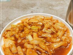 -闫府私房菜·老字号(恒隆店)