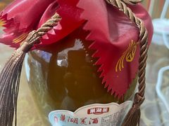 -涵家味土菜馆·徽州一绝臭鳜鱼(三河古镇店)