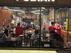 -破店肥哈·东北烧烤·夜宵(南山保利店)