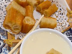 -冰泉豆浆馆(阳朔店)