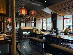 -盡膳口福·百年汤方火锅(科华北路店)