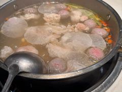 -潮发潮汕牛肉店(龙洞店)