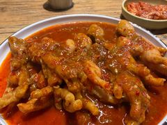 -京玉菲饭店(李村店)