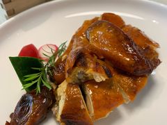 -煲王粤菜餐厅(中侨中心店)