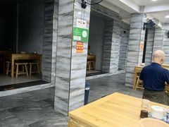 -刘兰英牛羊肉泡馍(立新街店)