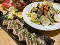-松鱼亭·和牛烧肉(协鑫广场店)