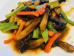 -素德轩素食餐厅(东港店)