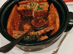 特色香芋煲-和记小菜(七宝店)