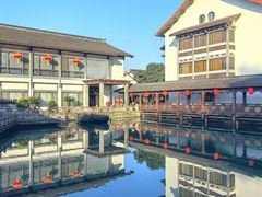 -绍兴饭店知遇楼(环山路店)