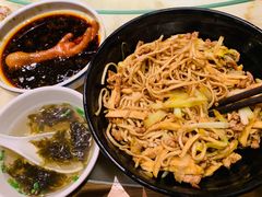 -慧娟面馆·餐厅(望江路店)