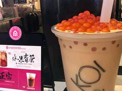 -KOI Thé(正佳广场店)
