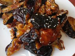 -桃子餐厅·天津菜(红星路直营店)