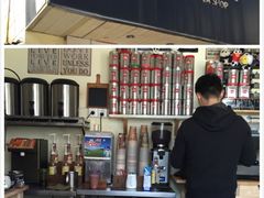 熊猫一间店-熊猫一间店欧式奶茶铺