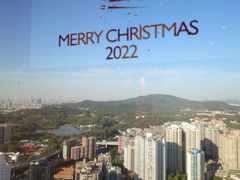 -广州中心皇冠假日酒店·汇点大堂吧