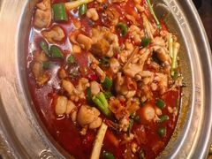 -辣得叫湘菜(四明店)