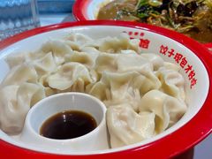 -李老哈·东北菜(宋园路店)