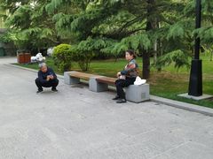 -迎泽公园