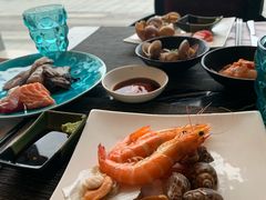 -长沙北辰洲际酒店-兰调全日餐厅