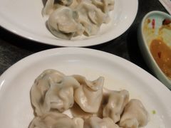 -李记饺子·熏酱东北菜(欢乐谷店)